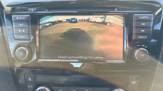 Nissan Qashqai 1.3 DiG-T Acenta Premium 5dr Petrol Hatchback